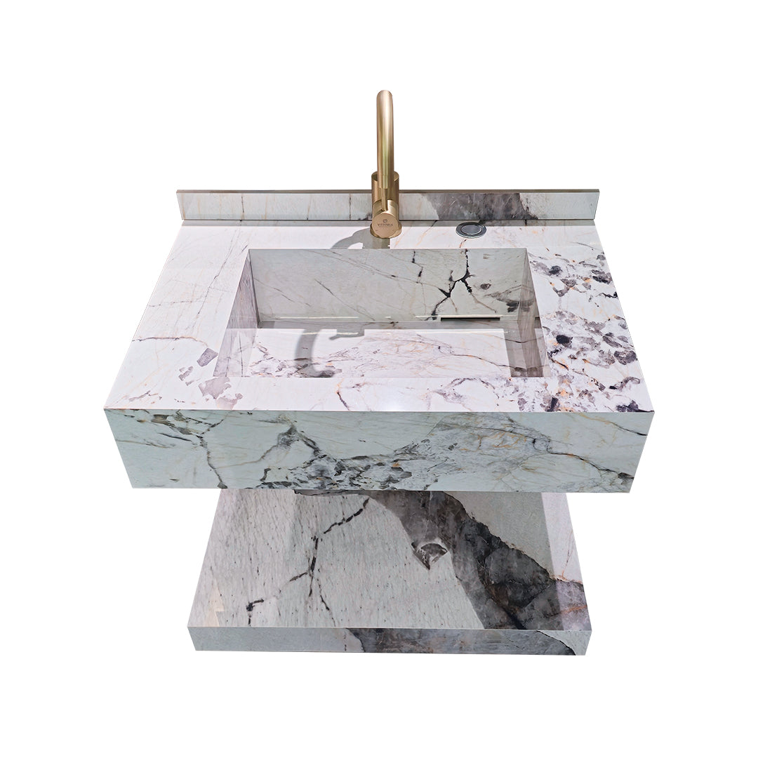 Mueble de baño - V924