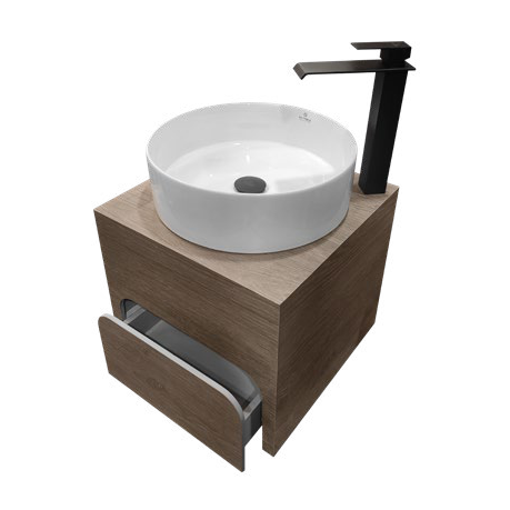 Mueble de baño - V958WGGCT