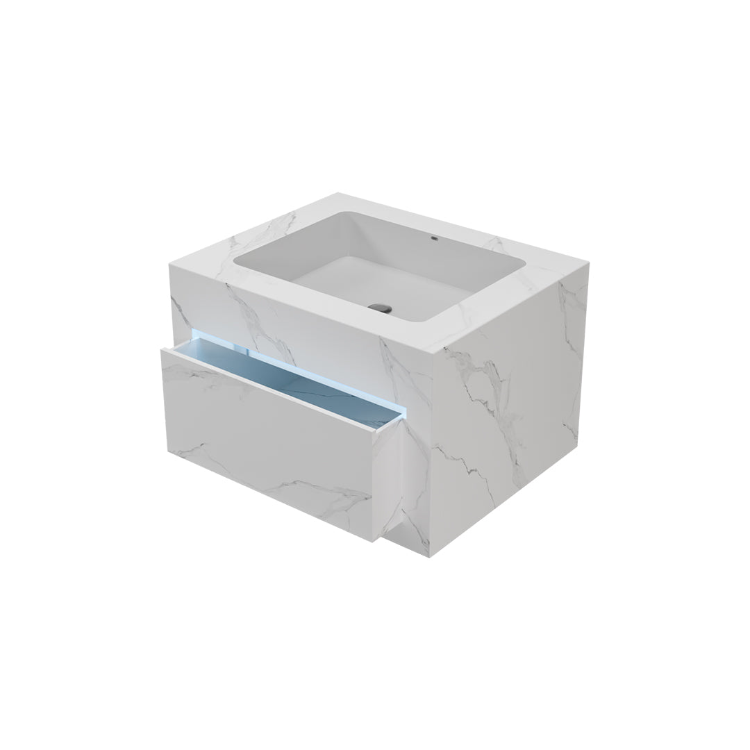 Mueble de baño - V989