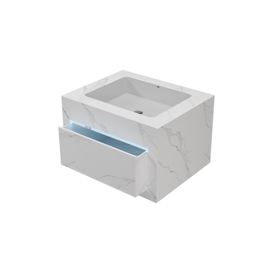 Mueble de baño - V989