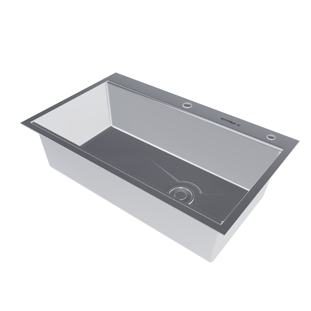 Lavaplatos de Acero Inoxidable SUS316 - KS200S