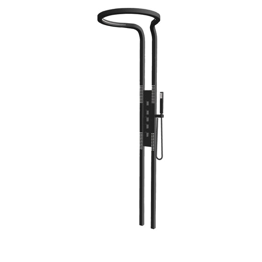 Set de Duchas - SS9018