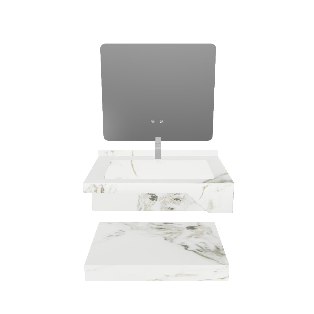 Mueble de baño - V705H