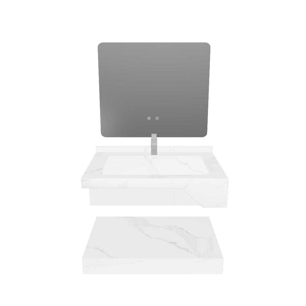 Mueble de baño - V705