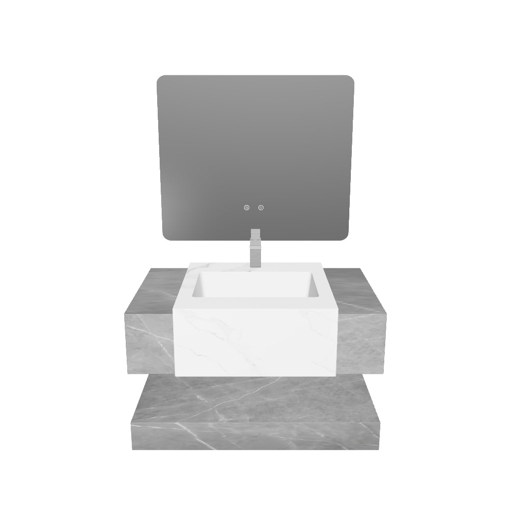 Mueble de baño - V899
