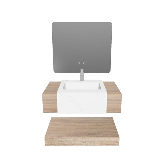Mueble de baño - V900
