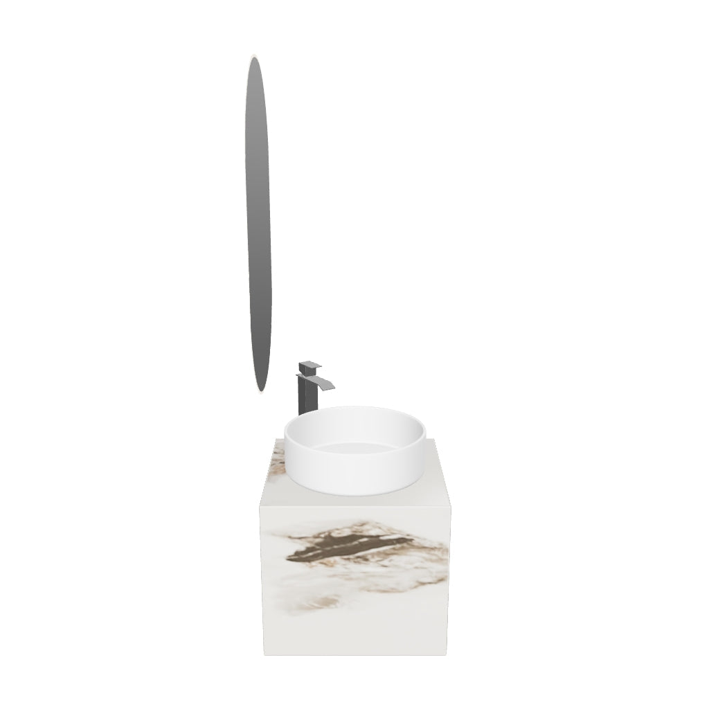 Mueble de baño - V958V