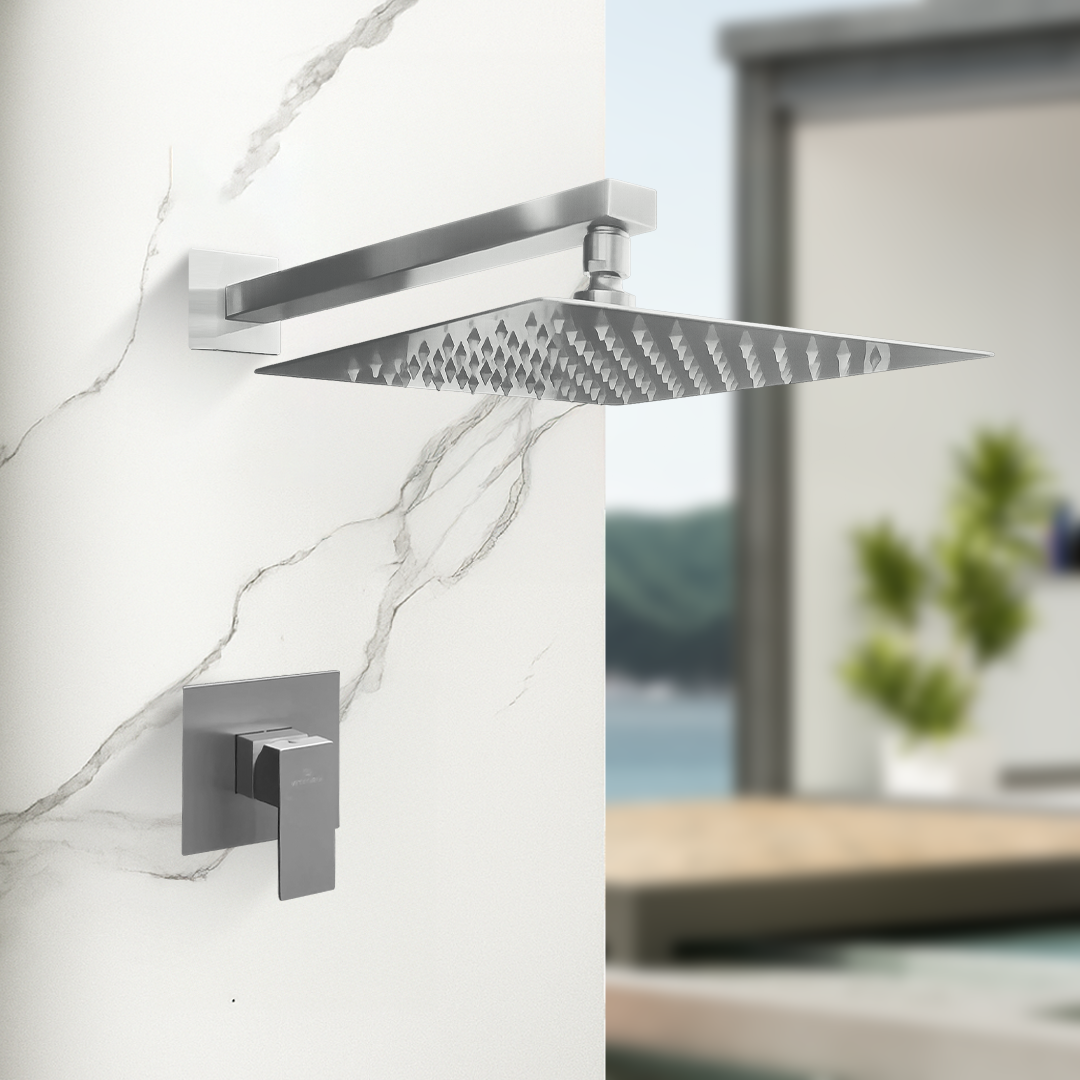 Set de Duchas - SS9001